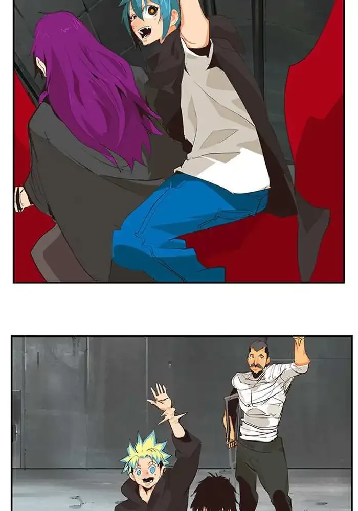 The God of High School Chapter 499 page 39