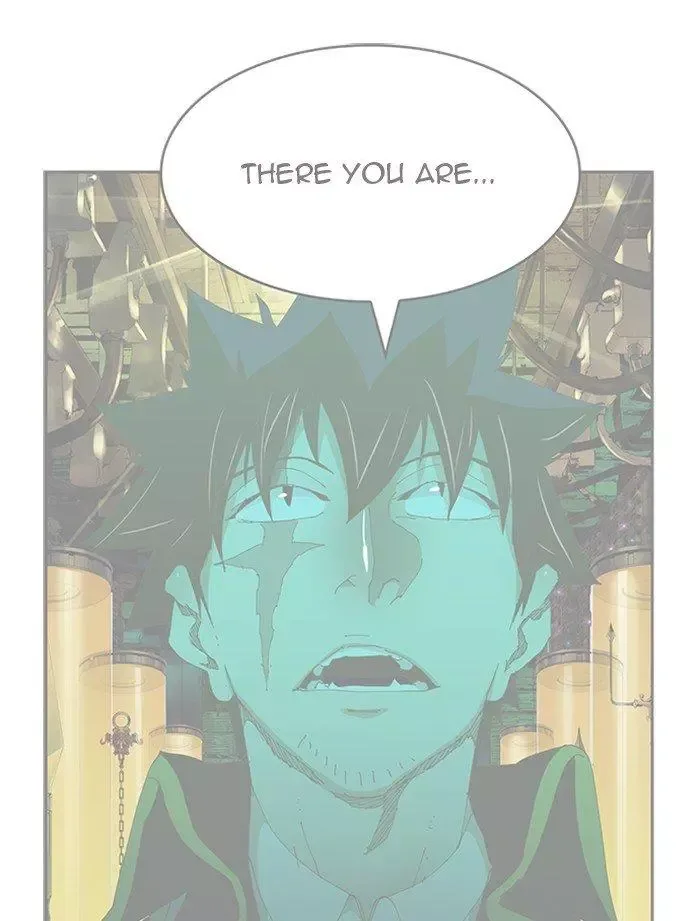 The God of High School Chapter 495 page 131