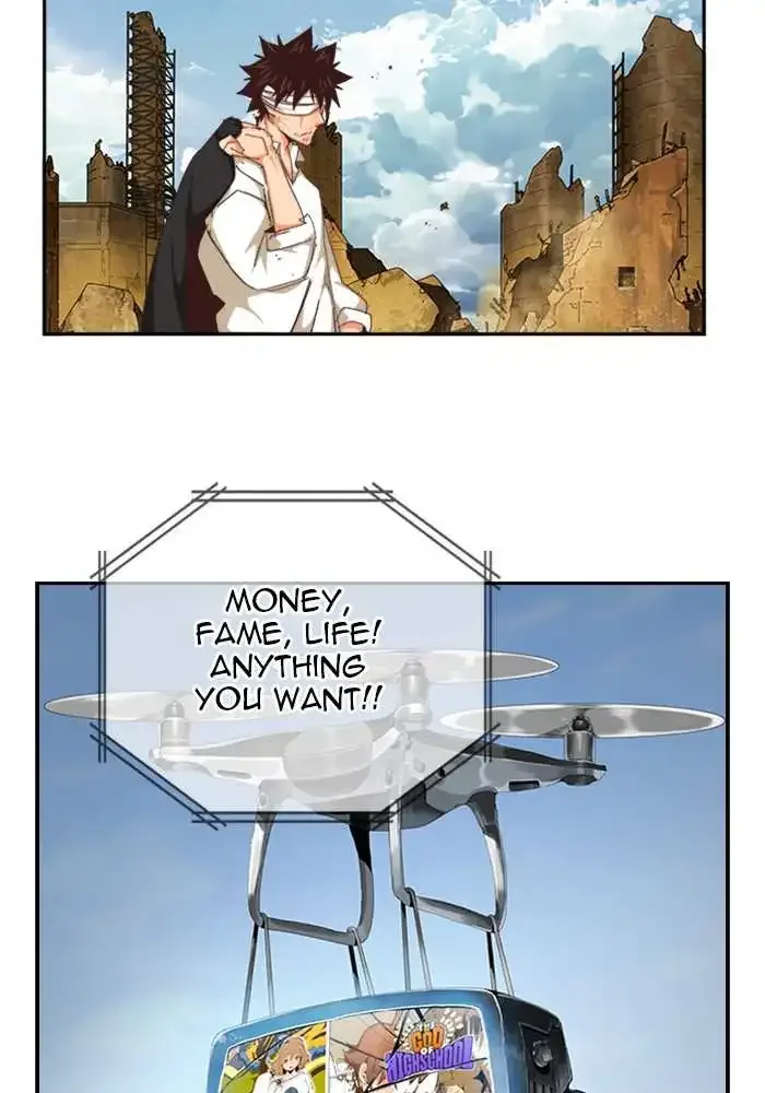 The God of High School Chapter 498 page 78