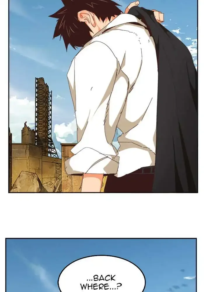The God of High School Chapter 498 page 72