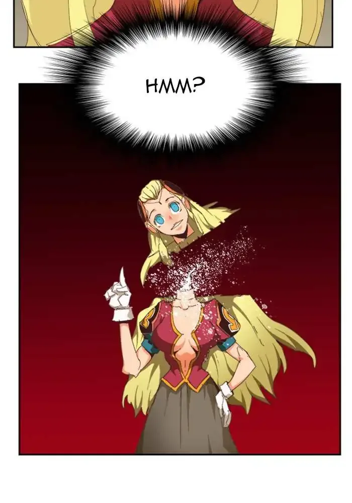 The God of High School Chapter 498 page 70