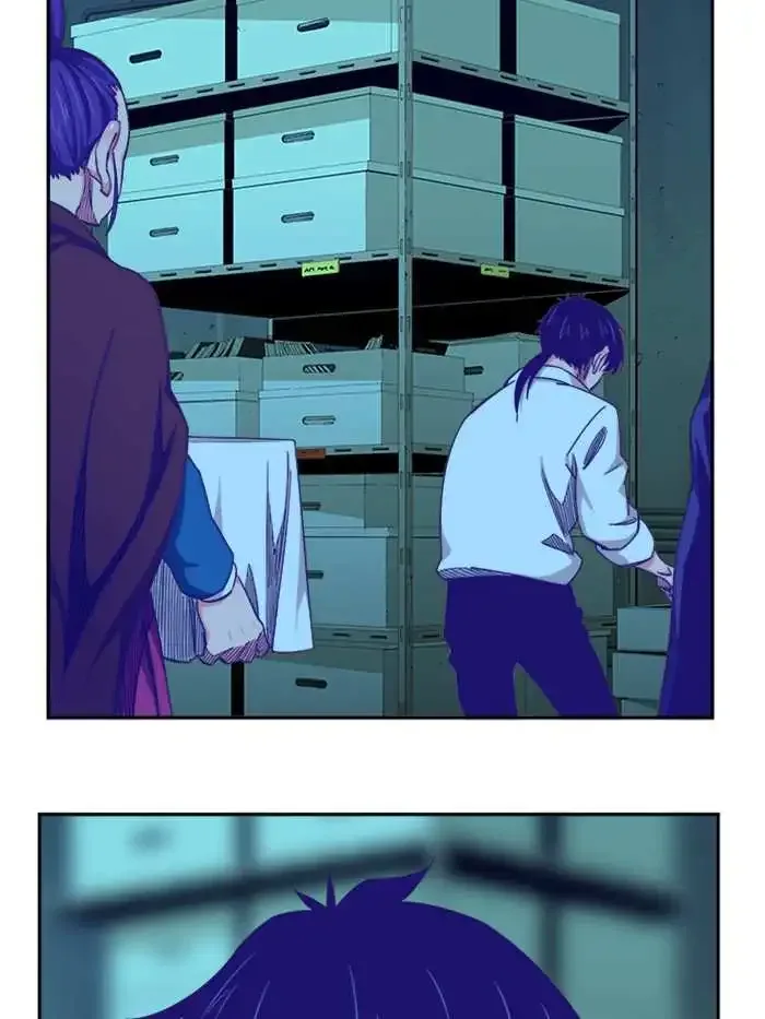 The God of High School Chapter 499 page 48