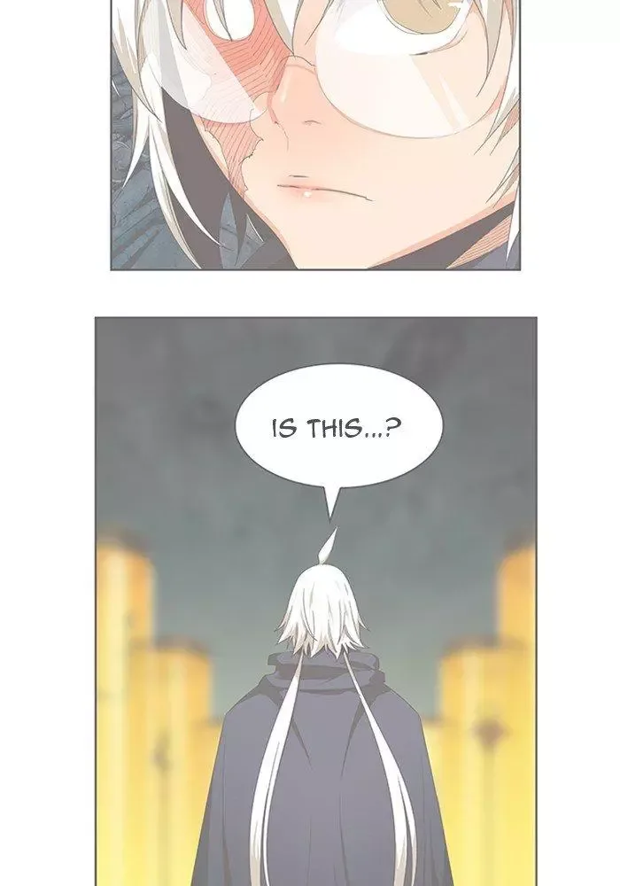 The God of High School Chapter 495 page 128