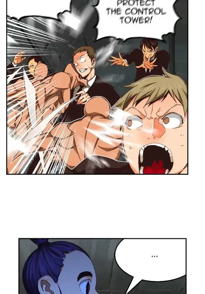 The God of High School Chapter 499 page 45