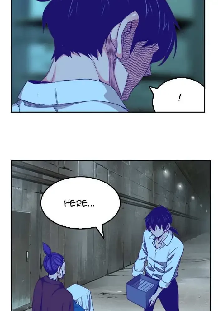 The God of High School Chapter 499 page 49