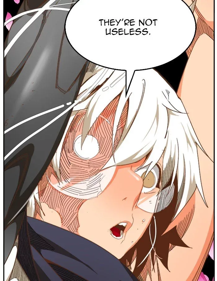The God of High School Chapter 496 page 96