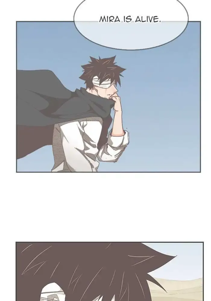 The God of High School Chapter 499 page 62