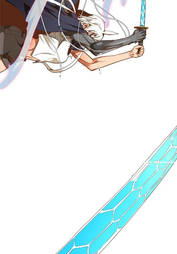 The God of High School Chapter 496 page 99