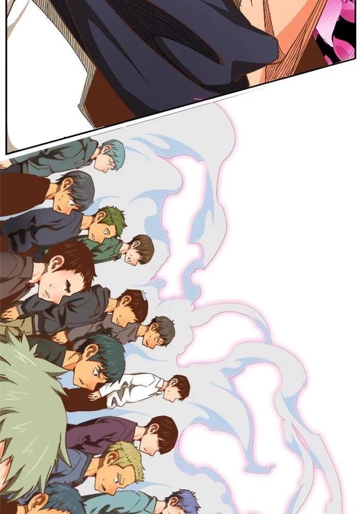 The God of High School Chapter 496 page 97