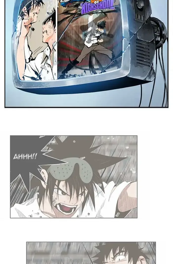 The God of High School Chapter 498 page 81