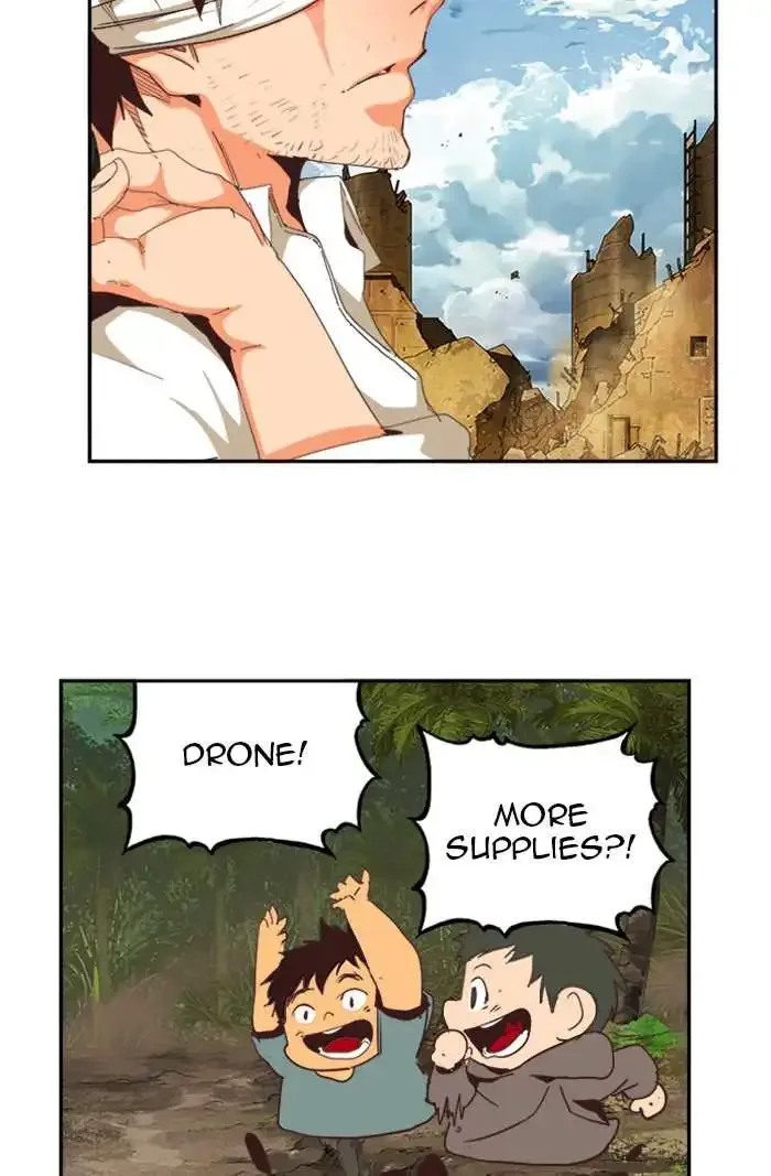 The God of High School Chapter 498 page 85