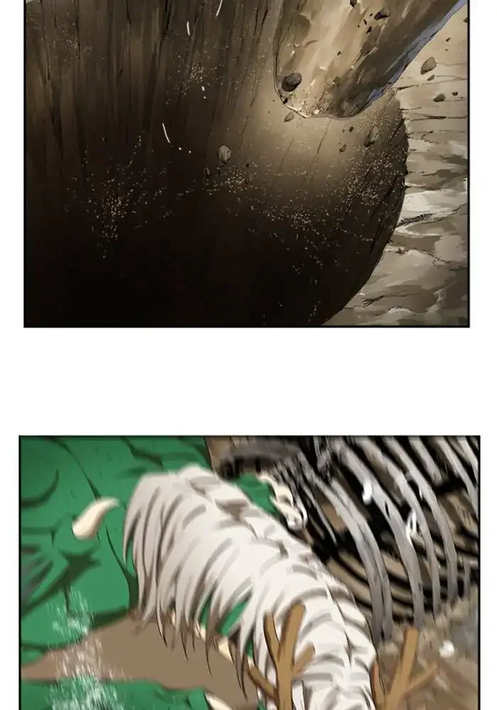 The God of High School Chapter 500 page 53