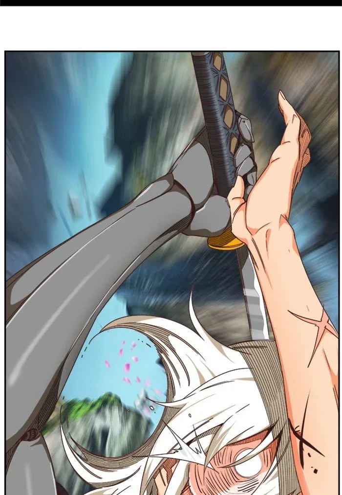 The God of High School Chapter 497 page 69