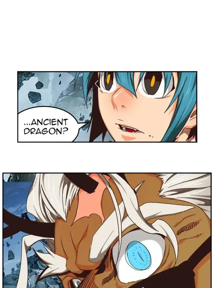 The God of High School Chapter 500 page 69