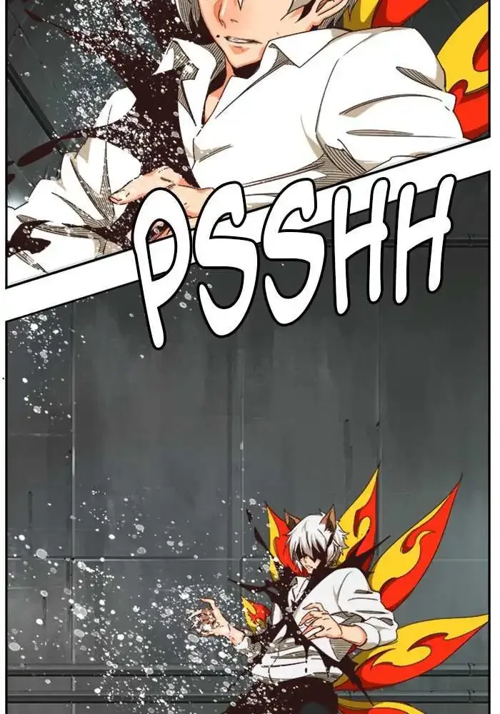 The God of High School Chapter 499 page 68