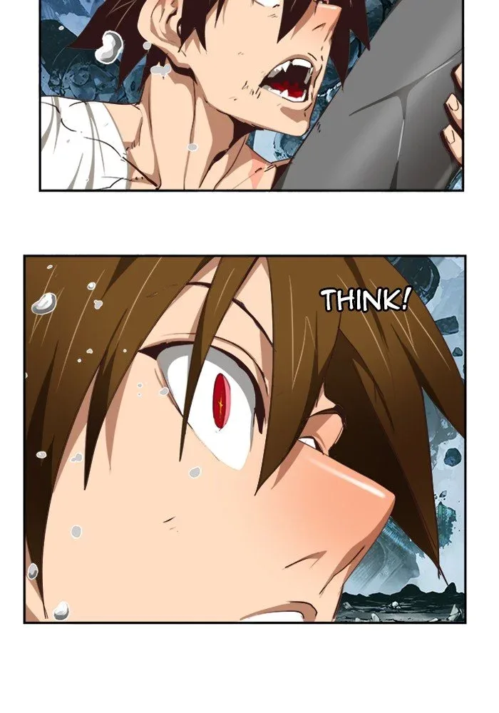 The God of High School Chapter 503 page 6