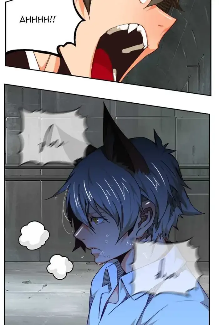 The God of High School Chapter 499 page 77