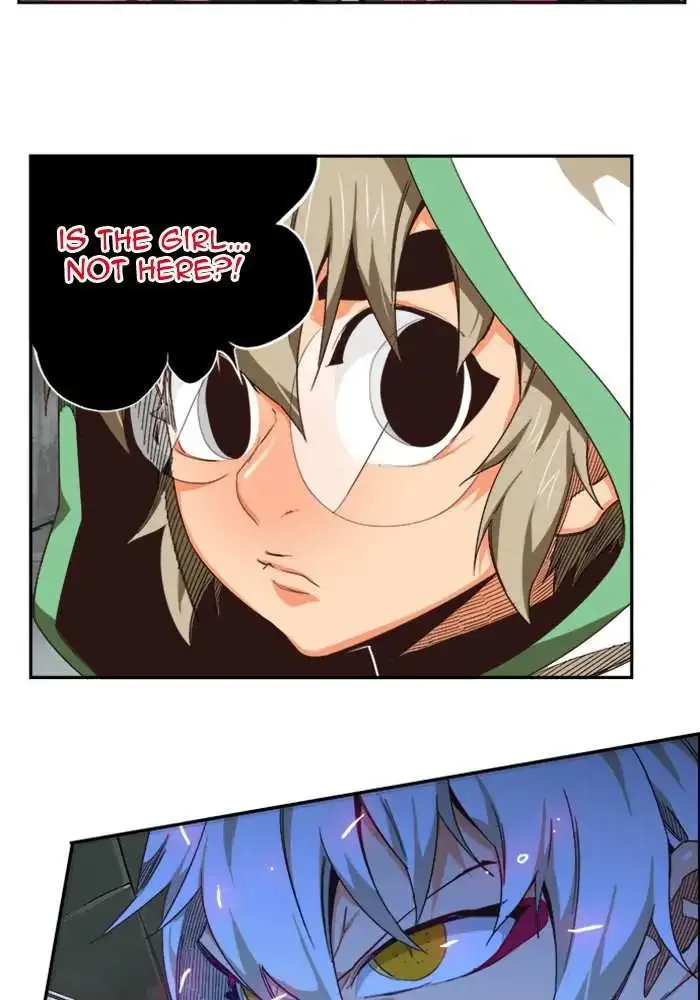 The God of High School Chapter 499 page 66