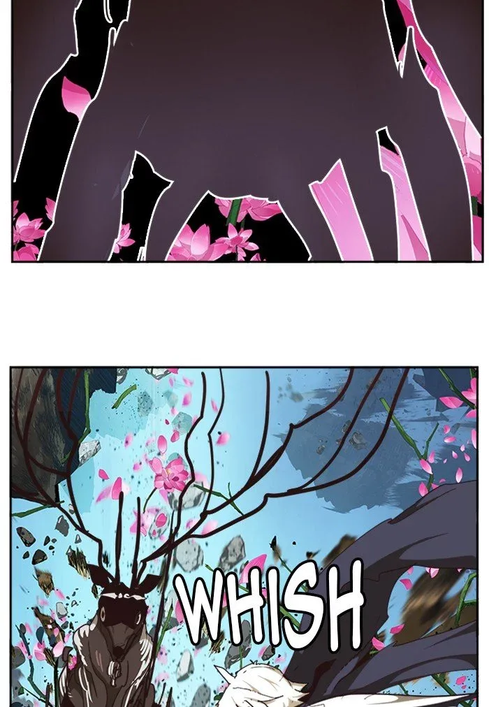 The God of High School Chapter 497 page 79