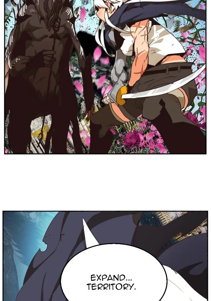 The God of High School Chapter 497 page 80