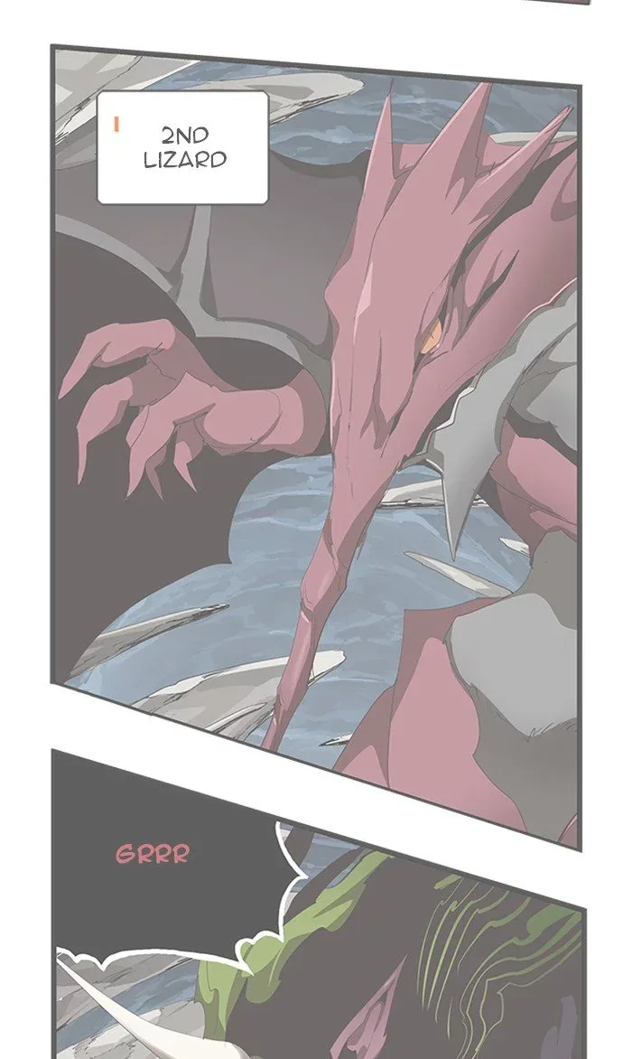 The God of High School Chapter 503 page 3