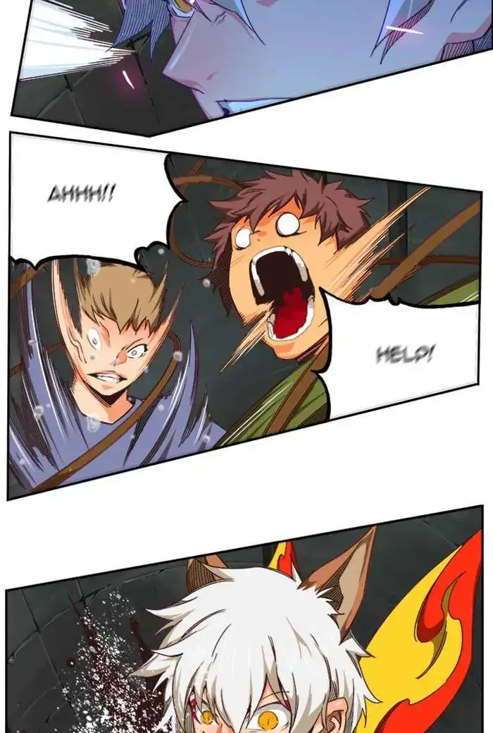 The God of High School Chapter 499 page 67