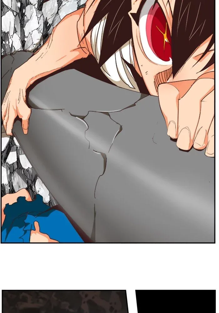 The God of High School Chapter 503 page 12