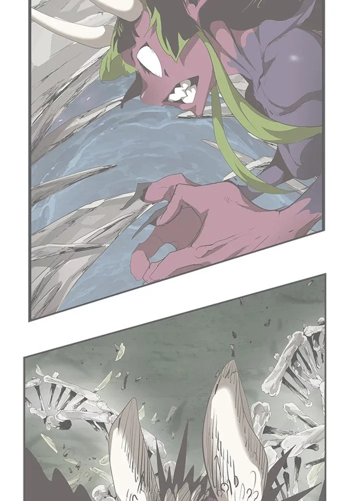 The God of High School Chapter 503 page 4