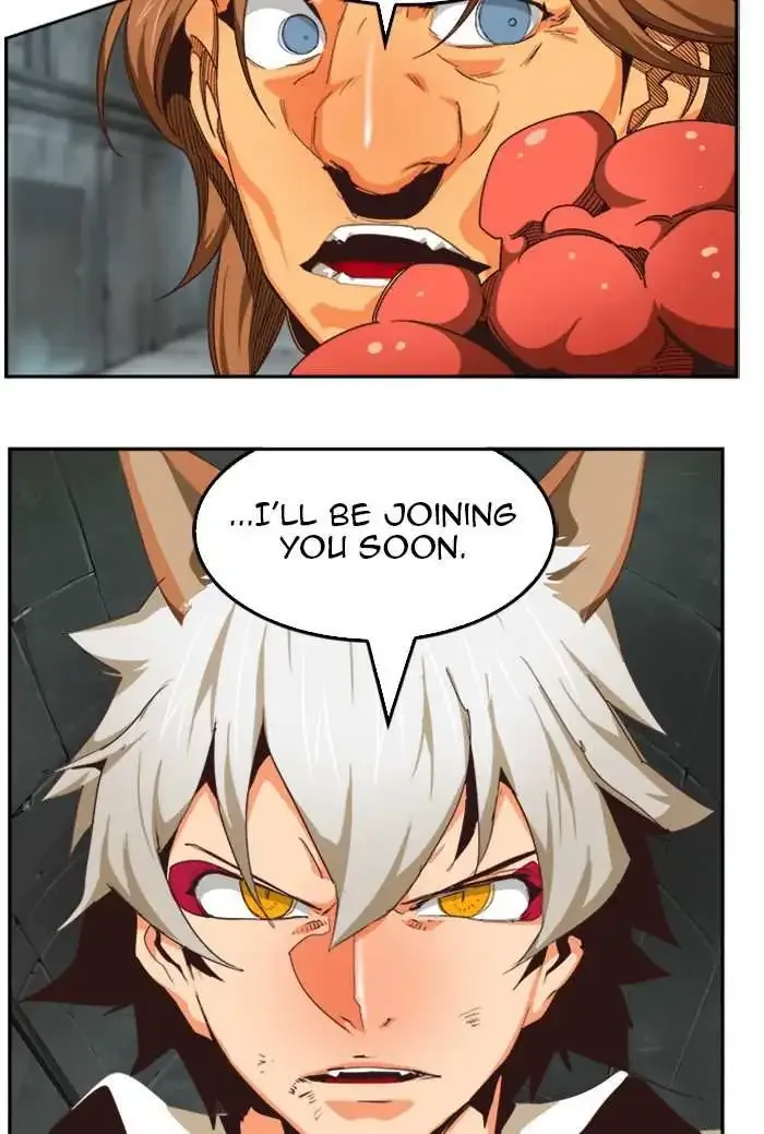 The God of High School Chapter 499 page 79