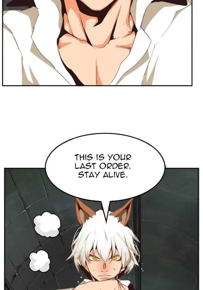 The God of High School Chapter 499 page 80