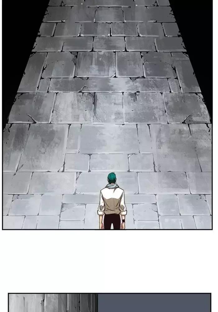 The God of High School Chapter 505 page 5