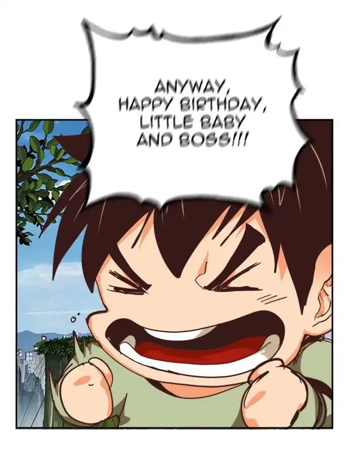 The God of High School Chapter 498 page 119