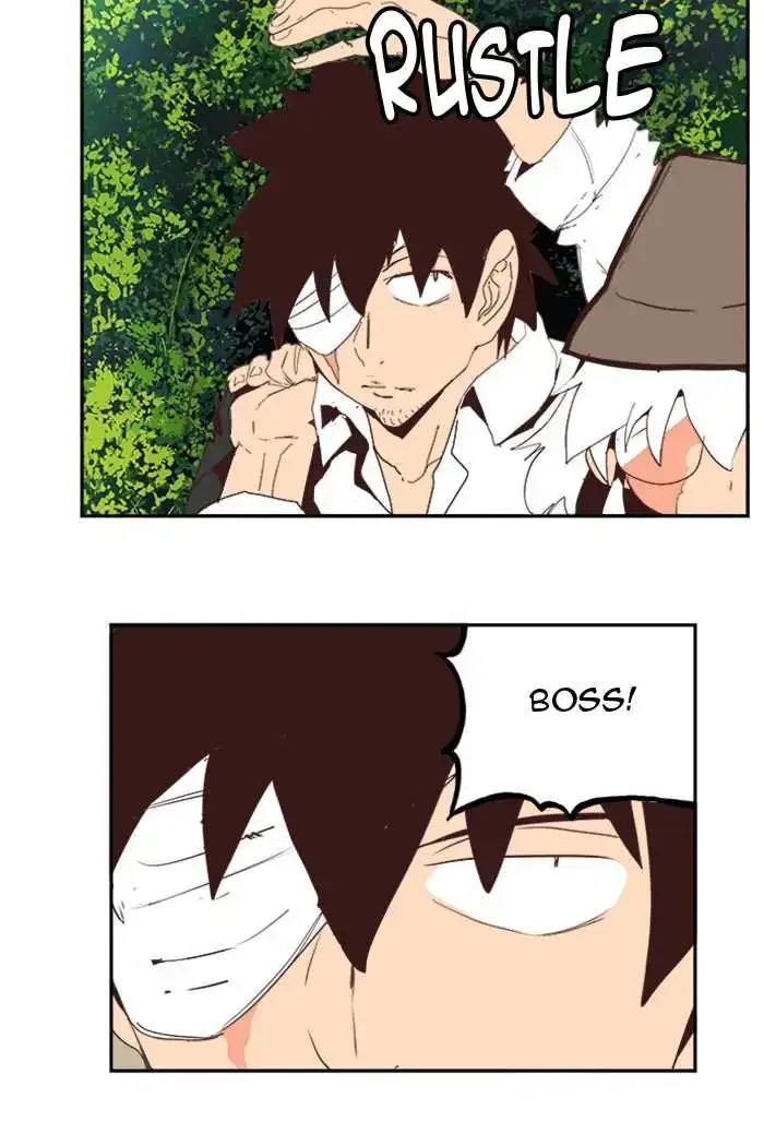 The God of High School Chapter 498 page 110