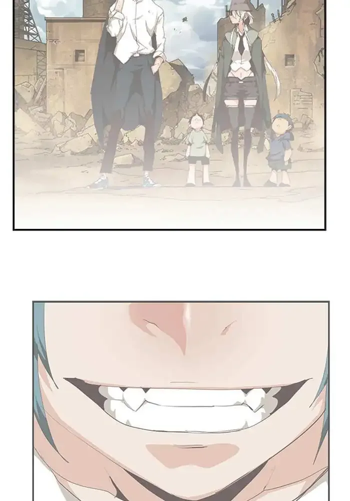 The God of High School Chapter 499 page 91