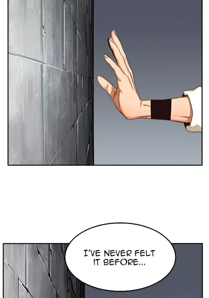 The God of High School Chapter 505 page 6