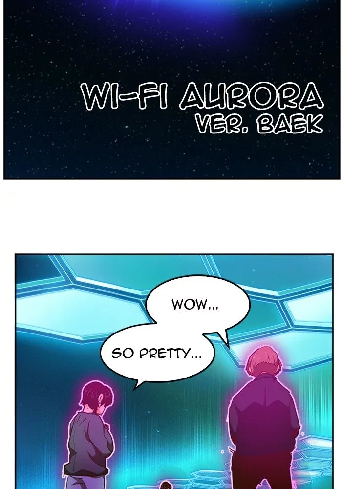 The God of High School Chapter 497 page 93