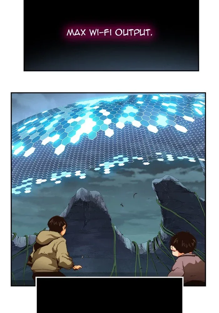 The God of High School Chapter 497 page 85