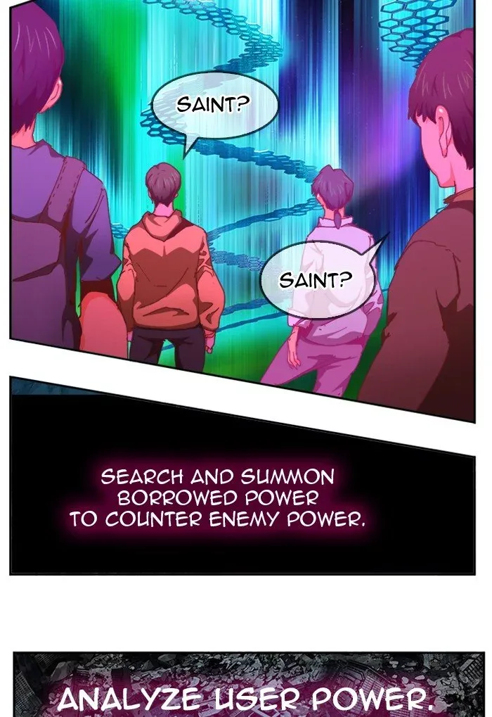 The God of High School Chapter 497 page 88
