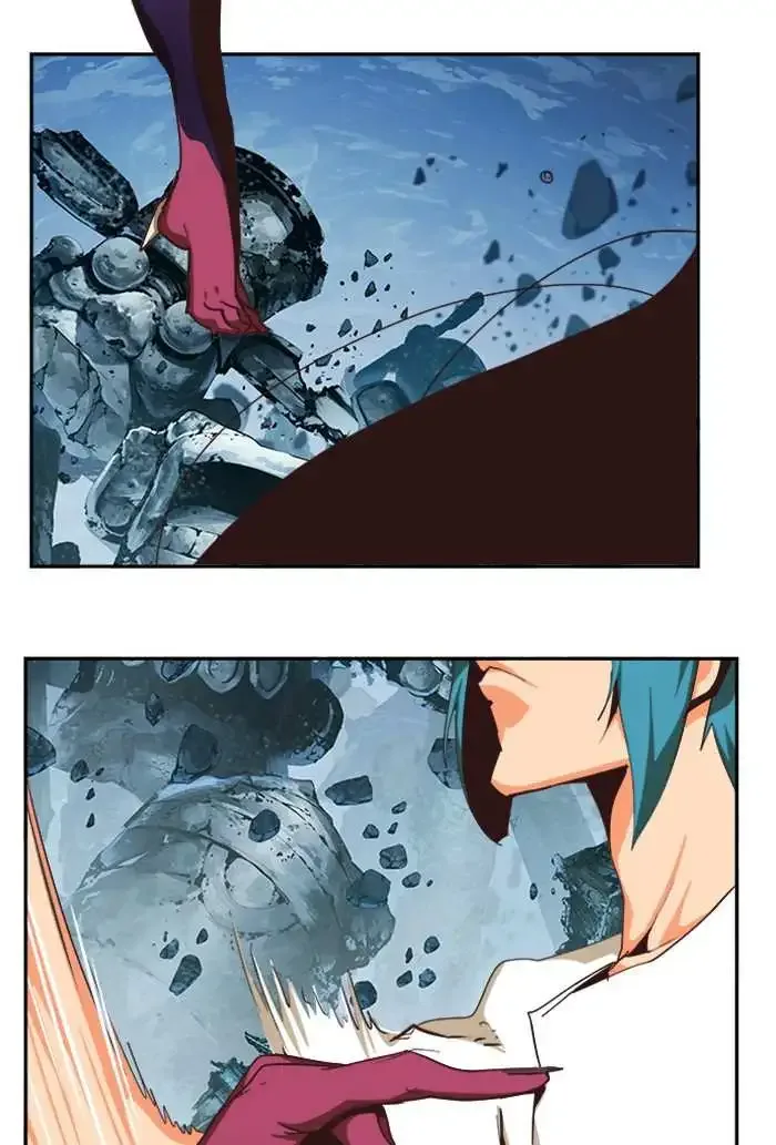 The God of High School Chapter 500 page 86