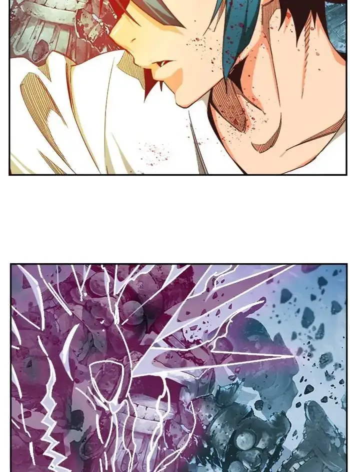 The God of High School Chapter 500 page 81