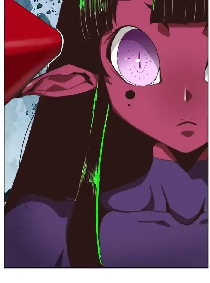 The God of High School Chapter 500 page 83