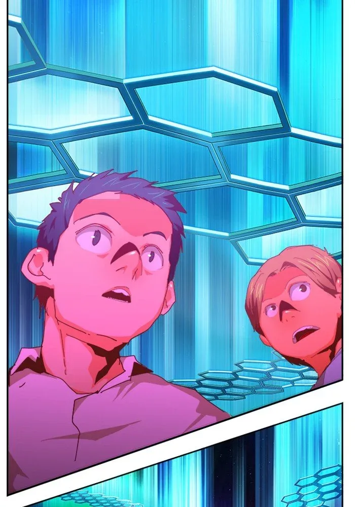 The God of High School Chapter 497 page 87