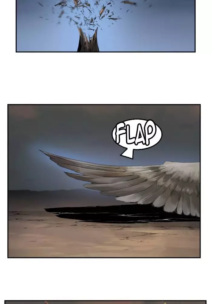 The God of High School Chapter 507 page 4