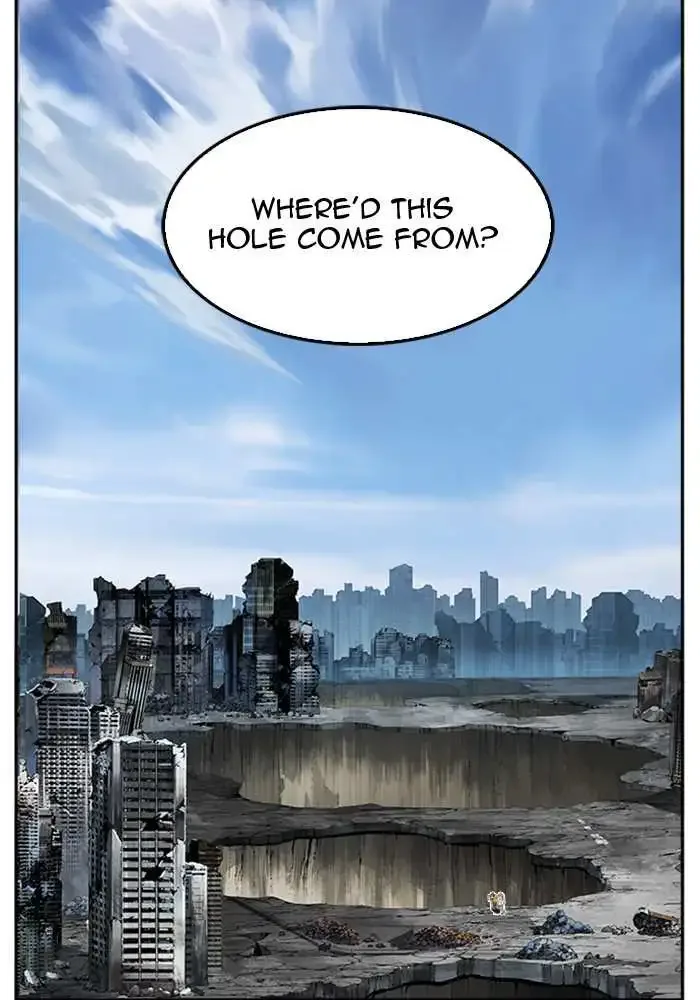 The God of High School Chapter 499 page 99