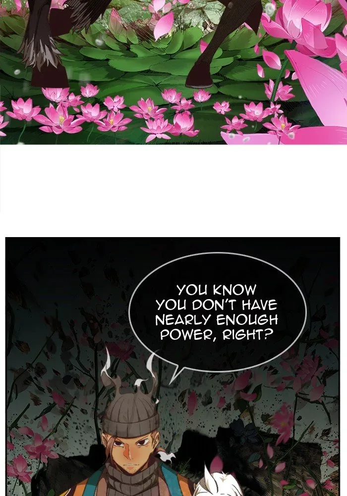 The God of High School Chapter 497 page 99