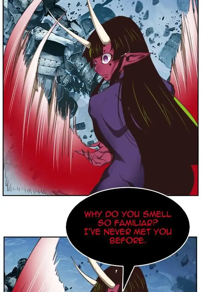 The God of High School Chapter 500 page 101