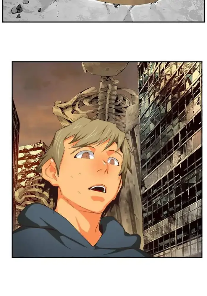 The God of High School Chapter 499 page 97