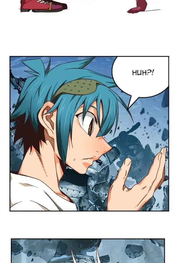 The God of High School Chapter 500 page 98