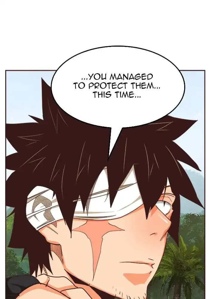 The God of High School Chapter 498 page 126