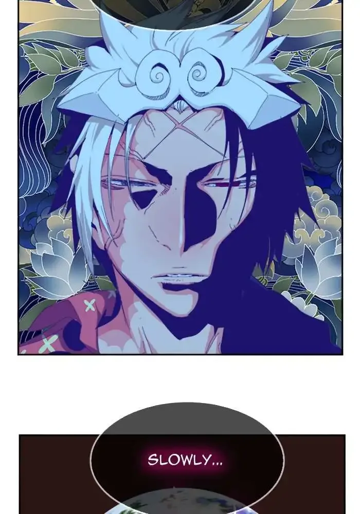 The God of High School Chapter 499 page 105